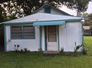 2508 N 55th St, Tampa, FL 33619