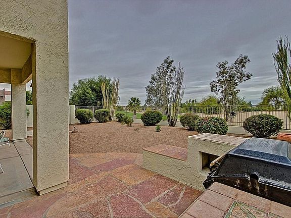 Great View of Golf Course