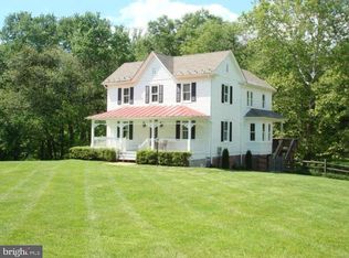 10114 Georgetown Pike, Great Falls, VA 22066