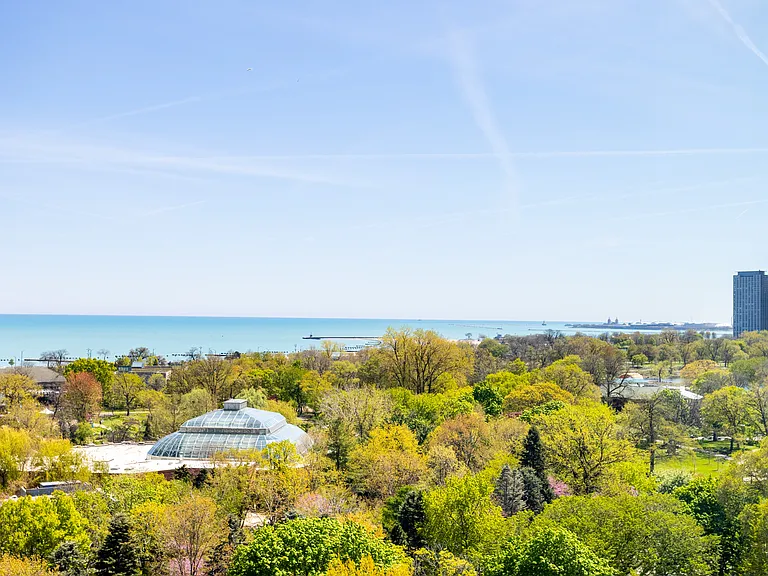 The Nest at Lincoln Park West — Photo 45