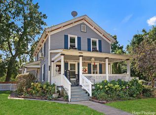 303 W Washington St, Marengo, IL 60152