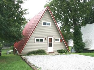 281 Arthur Ct, Harrodsburg, KY 40330