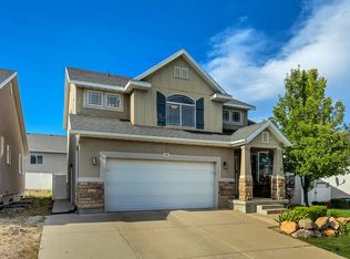 6802 W Valley Maple Dr S, West Jordan, UT 84081