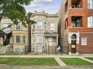 1549 S Saint Louis Ave, Chicago, IL 60623