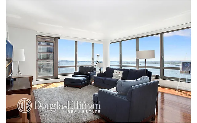 Rented by Douglas Elliman | media 55