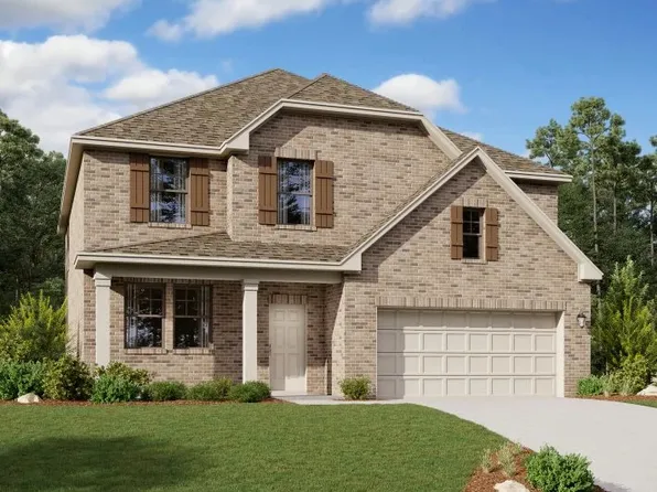664 Tyronza Dr, Justin, TX 76247