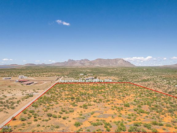 5th image of 9 Acres Lot 18D Chula Vista Estates #18