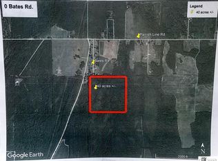 0 Bates Rd, Delhi, LA 71232