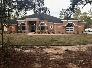 5291 W Deputy Dr, Beverly Hills, FL 34465