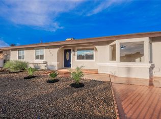 3785 Lone Oak St, Las Vegas, NV 89115