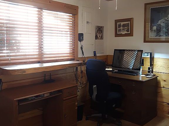 office
