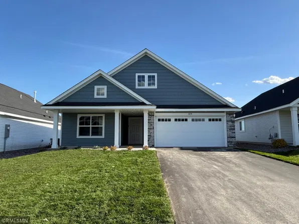 2478 Jacamar Ave NE, Saint Michael, MN 55376