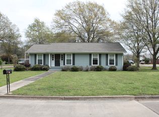 1101 Sixth Ave, Cleveland, MS 38732