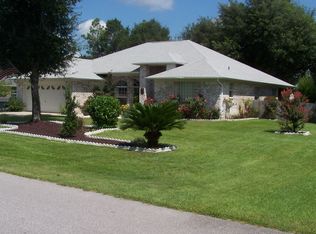 6012 Arnies Way, Milton, FL 32570