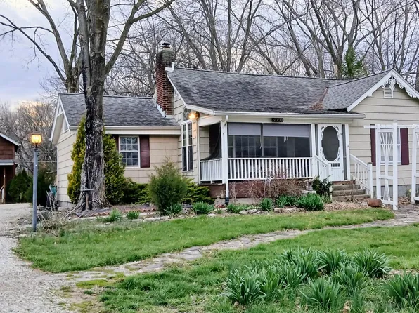 3691 Leap Rd, Hilliard, OH 43026