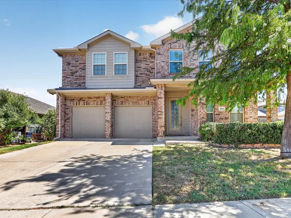 3513 Seaside Dr, Denton, TX 76208