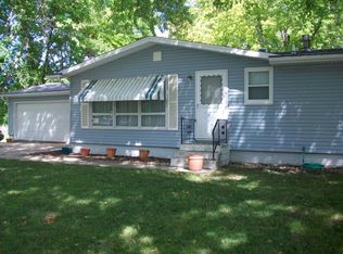 605 N Highway St, Otho, IA 50569