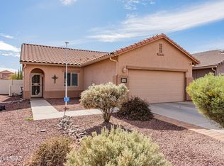 21173 E Founders Rd, Red Rock, AZ 85145