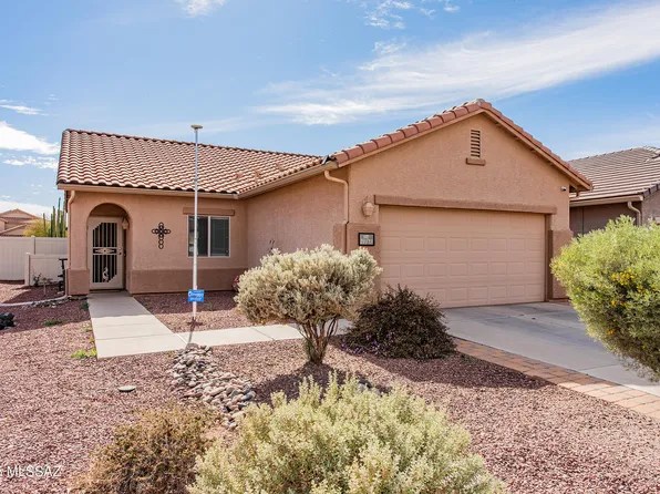 21173 E Founders Rd, Red Rock, AZ 85145