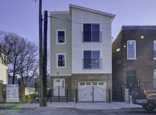 500 S 18th St, Newark, NJ 07103