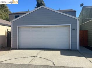 4708 San Pablo Dam Rd, El Sobrante, CA 94803