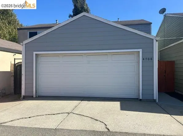 4708 San Pablo Dam Rd, El Sobrante, CA 94803