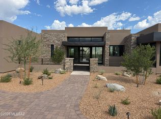 14953 N Slippery Ridge Loop #478, Tucson, AZ 85755