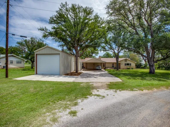 518 Elm Cir, Buchanan Dam, TX 78609