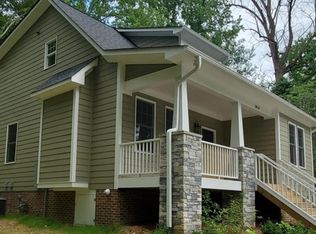 2814 Elgin St, Durham, NC 27704