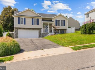 109 Britton Dr, Rising Sun, MD 21911