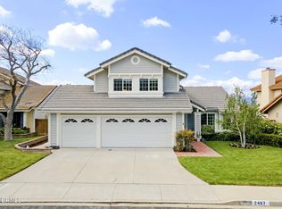 2467 Ridgebrook Pl, Thousand Oaks, CA 91362