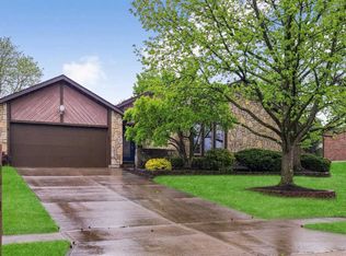 5594 Randy Dr, Fairfield, OH 45014
