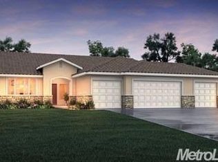 120 W Santa Barbara St, Los Banos, CA