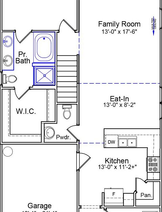 2nd image of 159 Kings Parish Ct