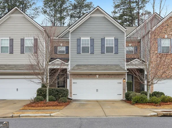 6233 Thorncrest Dr, Tucker, GA 30084