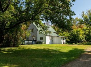 N9290 Riverview Rd, Birnamwood, WI 54414