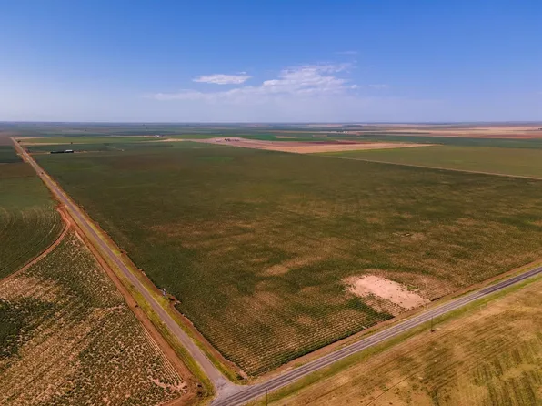 6130 Fm 41, Ropesville, TX 79358