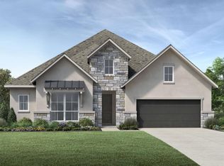 5136 Olimpico Way, Leander, TX 78641