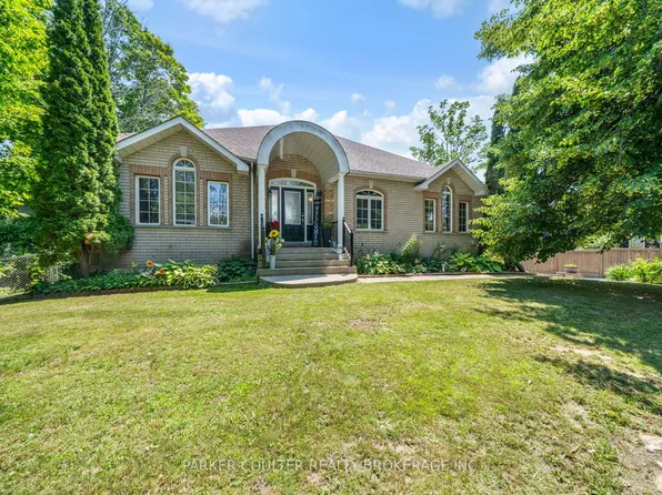12 Mariposa Cres, Oro Medonte, ON L0L 1T0