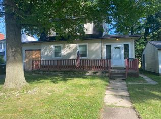 1395 Trumbull Ave SE, Warren, OH 44484