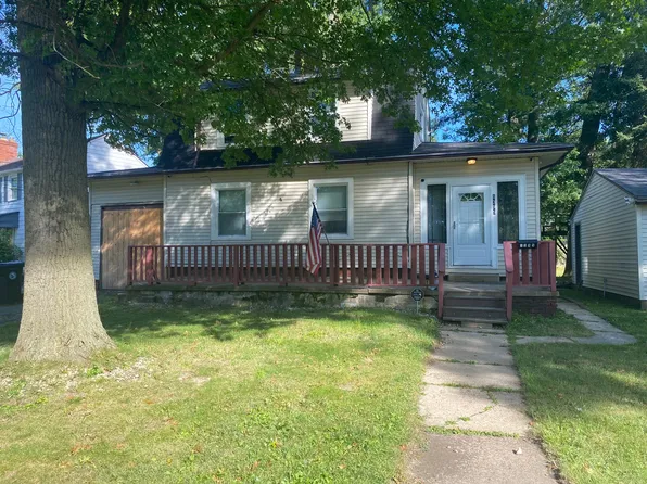 1395 Trumbull Ave SE, Warren, OH 44484