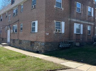 720 E Chester Pike #1, Ridley Park, PA 19078