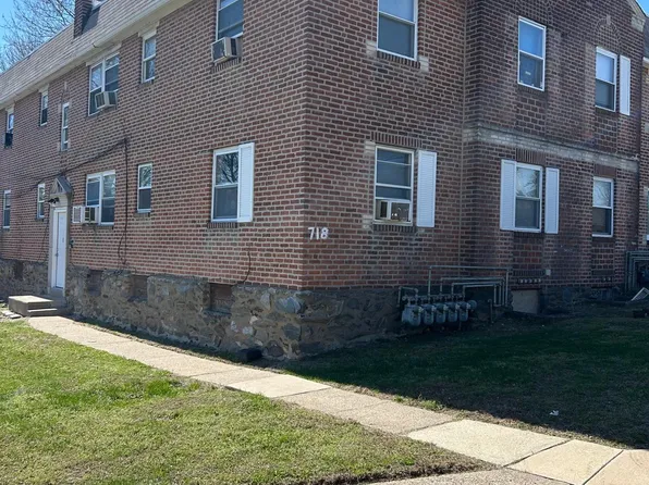 720 E Chester Pike #1, Ridley Park, PA 19078