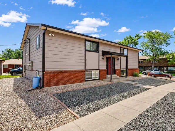 10775 W 13th Avenue, Denver, CO 80215