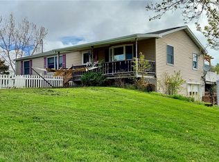 4393 Bath Rd, Penn Yan, NY 14527
