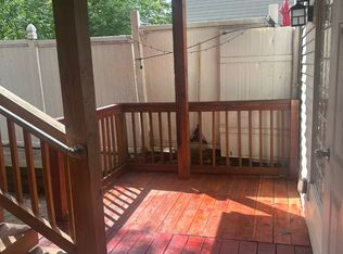 9 Graham St APT 2, Jersey City, NJ 07307