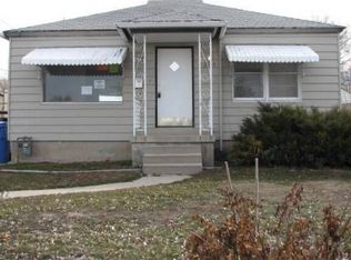 2825 S 700 E, Millcreek, UT 84106