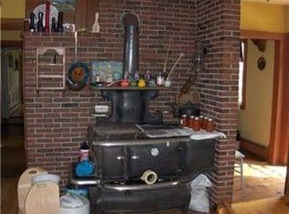 327 Intervale Rd, New Gloucester, ME 04260