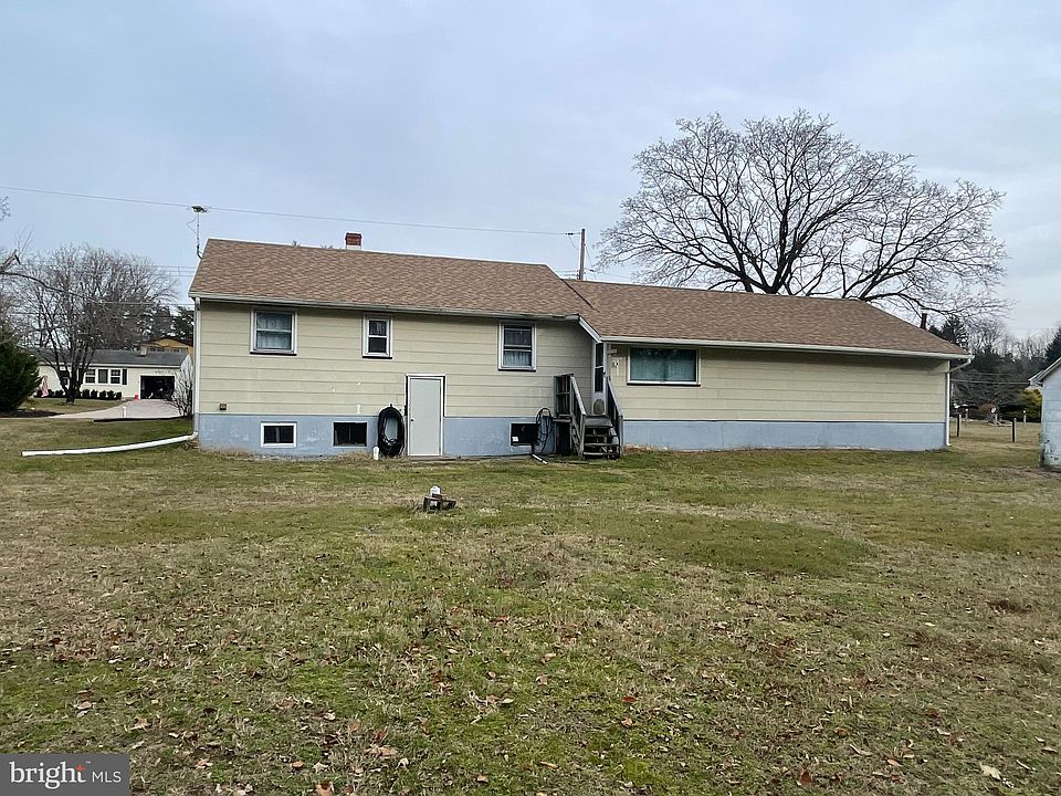 242 Brynmore Rd, New Egypt, NJ 08533 Zillow