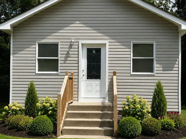 112 Maple Ave, Riverhead, NY 11901
